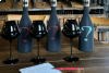 Blind tasting  (Tour in English)