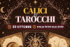 Wines & Tarot Cards