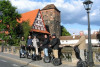 Segway Tour through Nuremberg - Northern Old CIty Tour