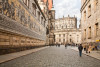 City Tour of Dresden - Revelations of a Jailer