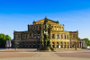 Tour of Dresden - Of Poison, Ghosts and Demons