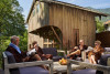 Bachelor-Party or Birthday Bash in Bayrischzell