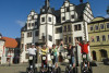 Segway Tour through the Thuringian Forest - Saalfeld Tour