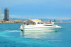 Exclusive Yacht Tour