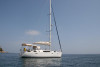 Costa Brava Sailboat Tour