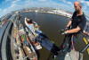 Bungee Jumping Hamburg