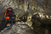 Cave Experience Tana che Urla