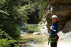 Fanghetto Canyon, Audin Stream Mat&eau