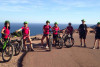 Electric mountain bike outing in the Estérel - Agay