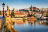 Discovering Prague