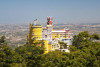Sintra, Estoril Coast and Queluz Palace