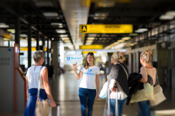 Corfu Airport Departure Transfer Zone 3: Kommeno, Daphnila, Dassia, Benitses