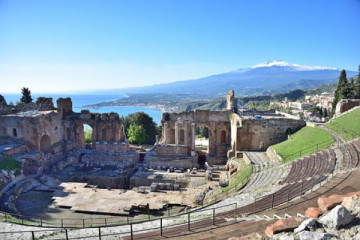 Taormina (Sicily) MP