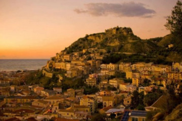Private Tours CST Tropea