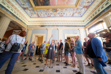 Private Tour: Best of Corfu Full-Day Island Tour