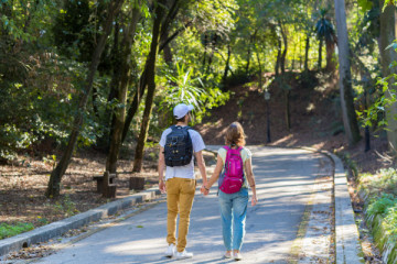Easy Private Tour: Kanoni, Mon Repos & Corfu Town
