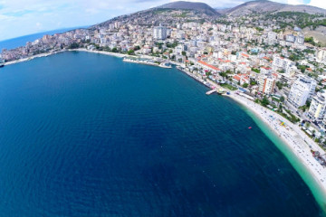 Full-Day Cruise: Albania with Tour to Butrint