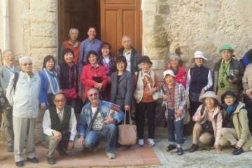 Locri / Gerace private