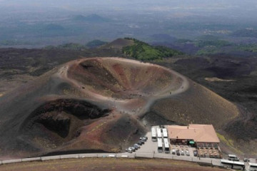 Etna Private Tour