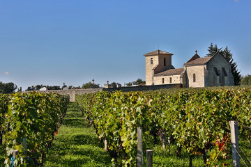 St-Emilion : Heritage  and Tradition