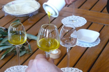 Private Tour: Governor Olive Mill Tour & Corfu Town