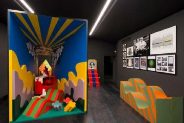 MUSEUM NOVECENTO: THE FLOURISHING FLORENCE OF THE 20TH CENTURY