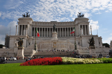 Rome private Walking Tour - la Dolce Vita