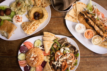 Private Tour: Corfu Town Food Walking Tour