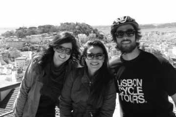The Private Tour - electric bike tour
