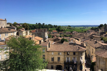 Private tour - Médoc half day