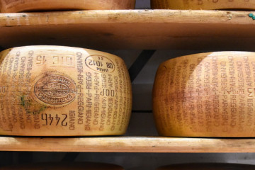 Parma: half day private food tour