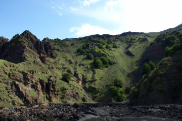 Etna Trekking standard price
