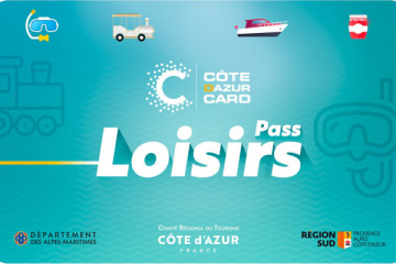 Leisure Pass, up to 30% off on your activities