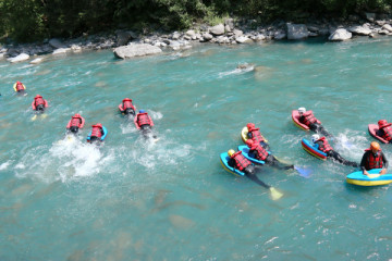 Hydrospeed