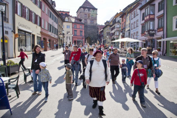 Stadtgeschichte