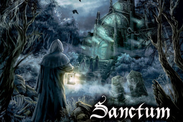 Sanctum (Scary Escape Room)