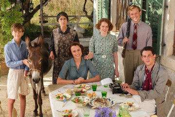 Private Durrells Tour: In the Footsteps of Durrells in Corfu