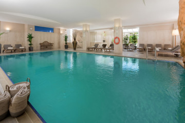 Day Spa Break