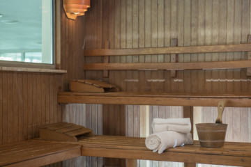Day Spa Silver