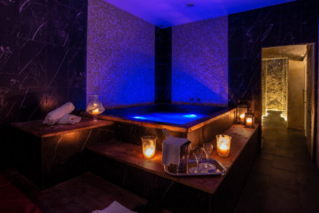 Private Spa