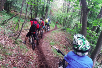 Monte Zugna Experience