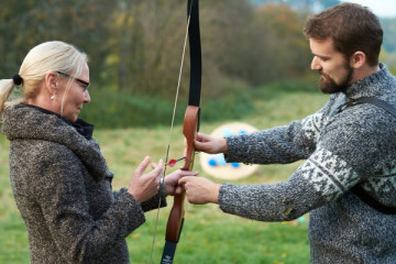 Individual courses | incl. trainer, equipment, day ticket