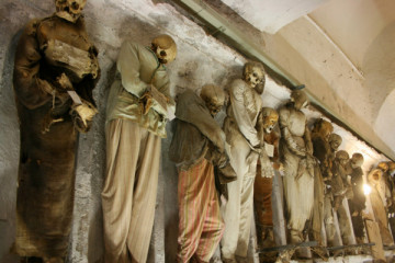 Catacombs of the Capuchins