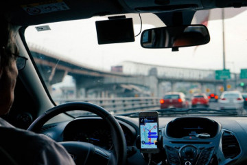 Private Transfer - Nuremberg Harbor, Airport or Old Town
