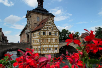 Bamberg PRIVATE Walking Tour