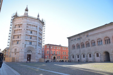 Parma taste and tour