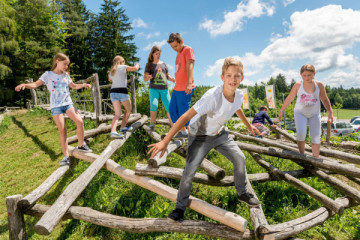 Gift Voucher - Day Pass BEAR SANCTUARY Arbesbach 2025