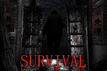 Escape room Survival