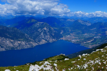 Monte Altissimo / 601