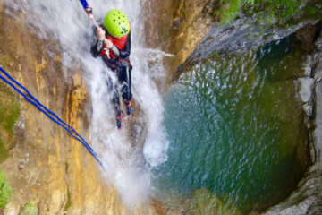 Vione a Tignale LOLgarda by LiveOutdoorLife